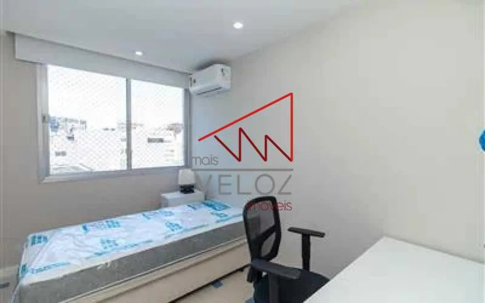 Flat/Apart Hotel, 2 quartos, 71 m² - Foto 12