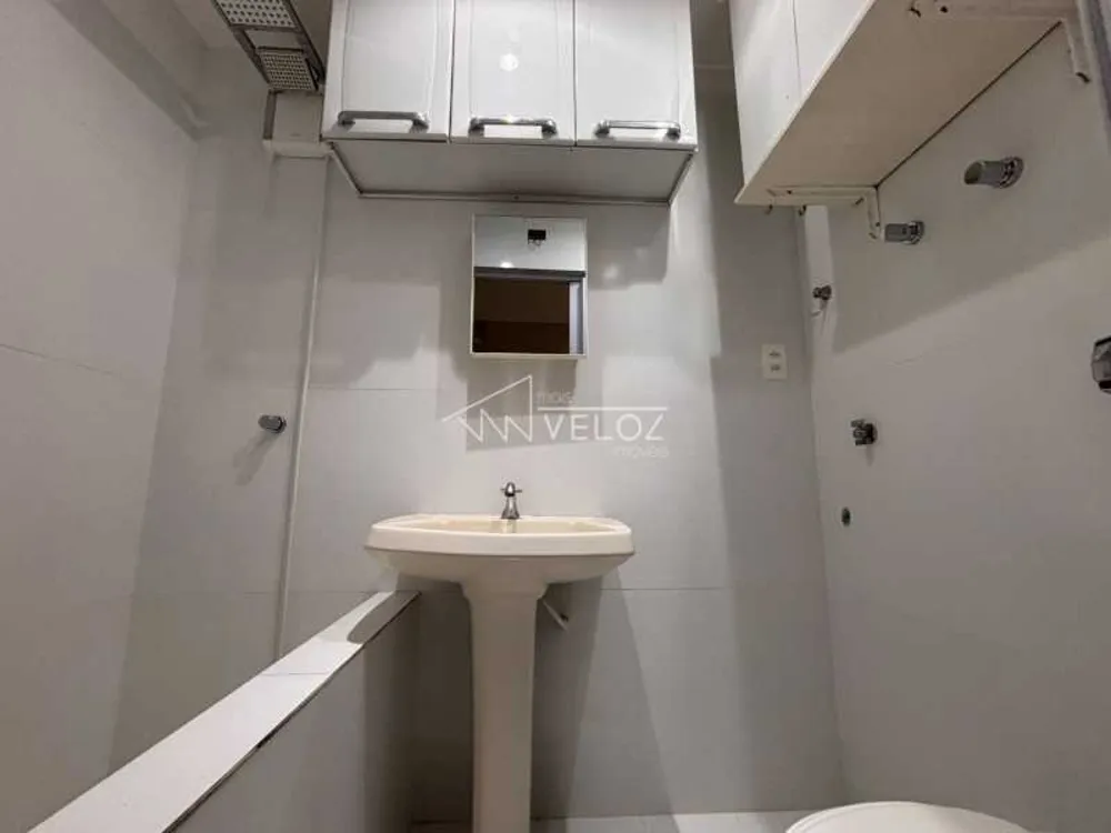 Kitnet-Studio, 24 m² - Foto 11