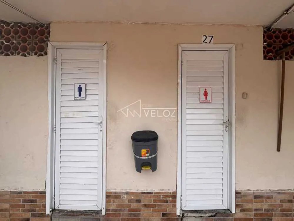 Kitnet-Studio, 24 m² - Foto 12