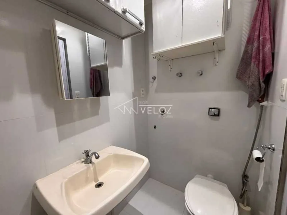Kitnet-Studio, 24 m² - Foto 2