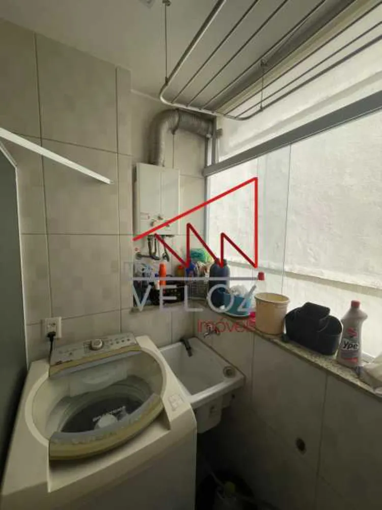 Apartamento, 2 quartos, 90 m² - Foto 2