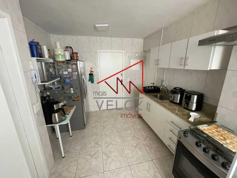 Apartamento, 2 quartos, 90 m² - Foto 13