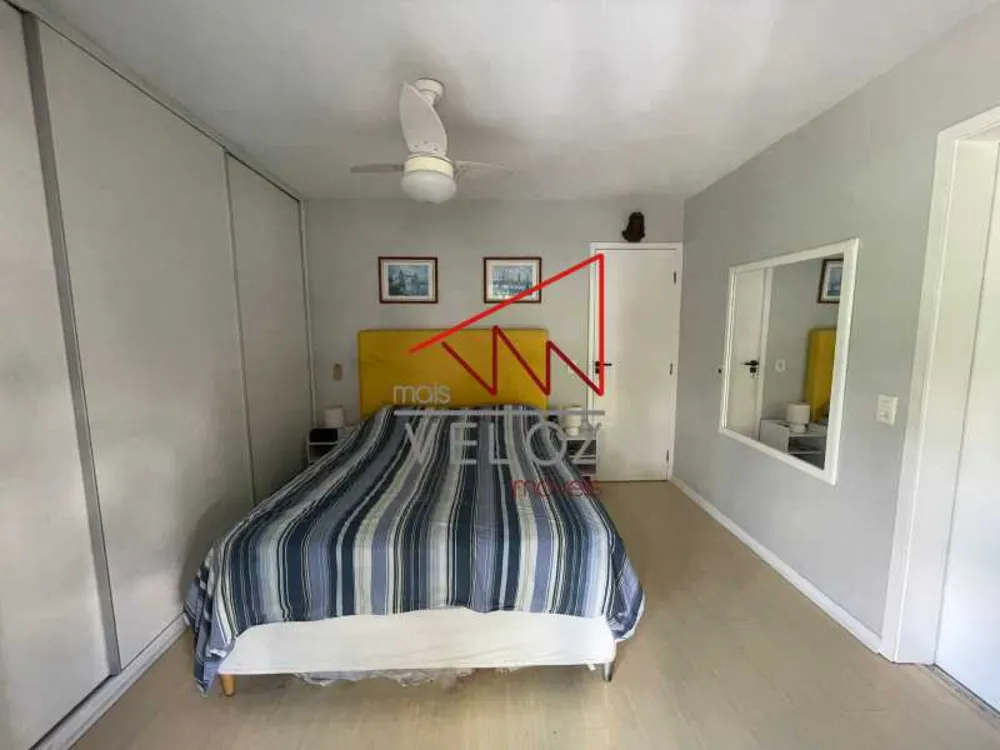 Apartamento, 2 quartos, 90 m² - Foto 11