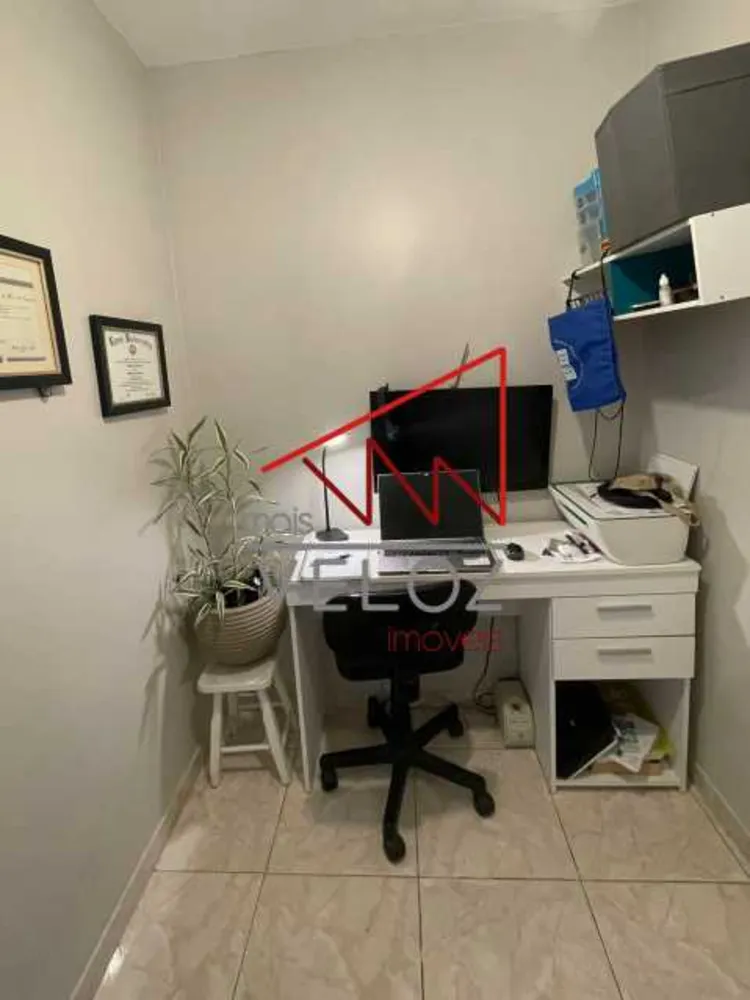 Apartamento, 2 quartos, 90 m² - Foto 8