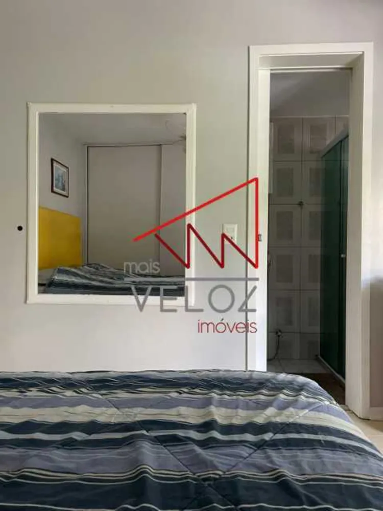 Apartamento, 2 quartos, 90 m² - Foto 10