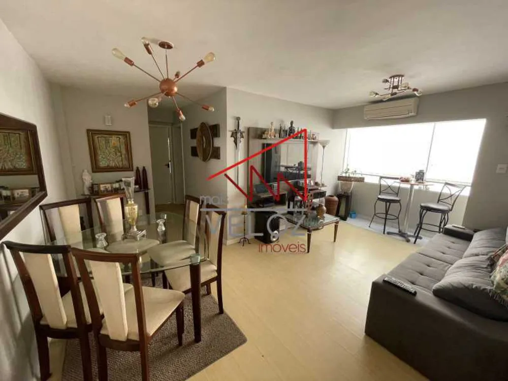 Apartamento, 2 quartos, 90 m² - Foto 4