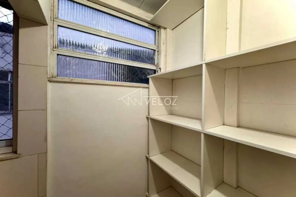 Apartamento, 2 quartos, 70 m² - Foto 2