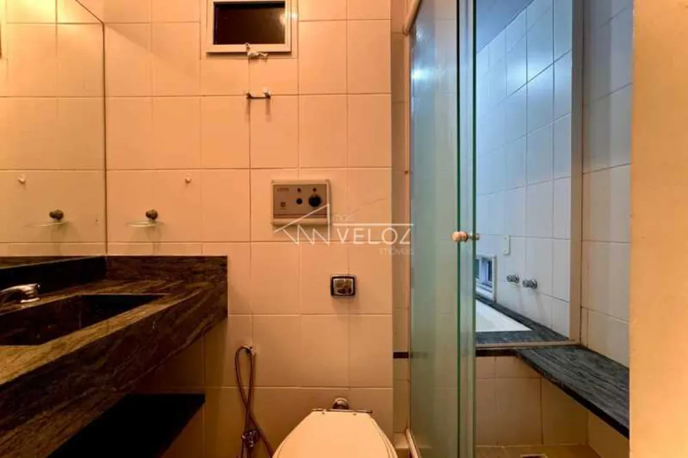 Apartamento, 2 quartos, 70 m² - Foto 15