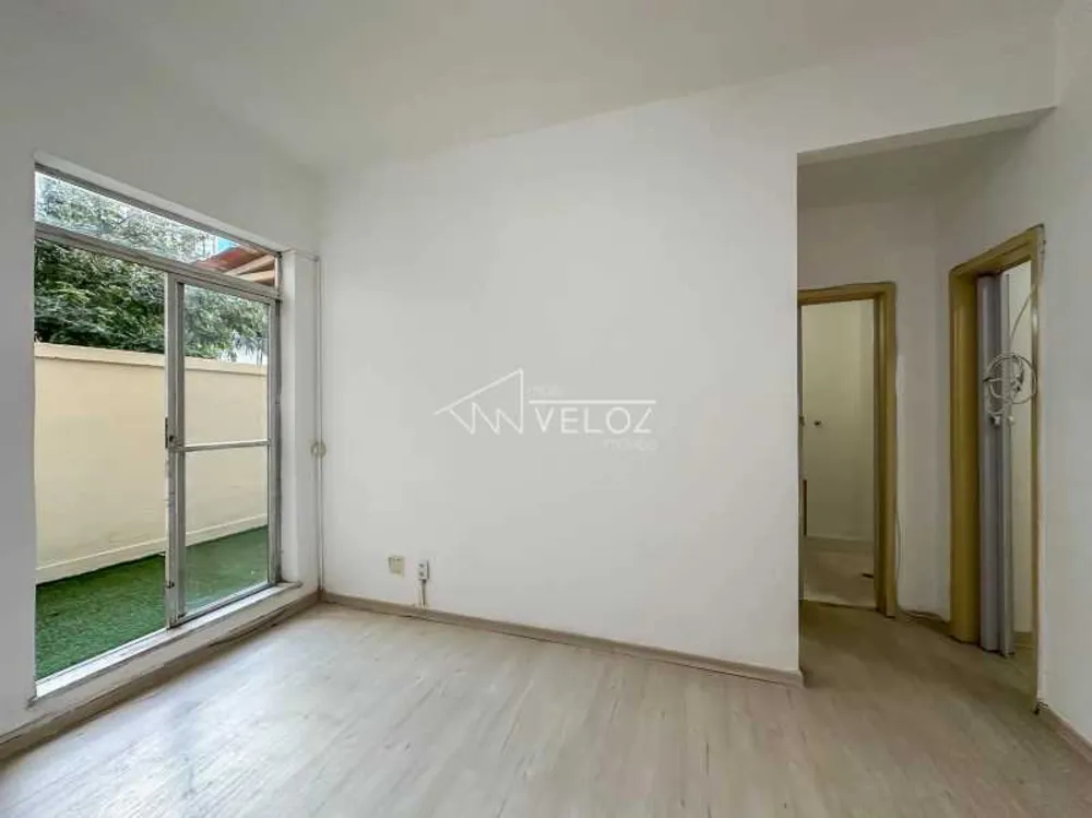 Apartamento, 1 quarto, 40 m² - Foto 6