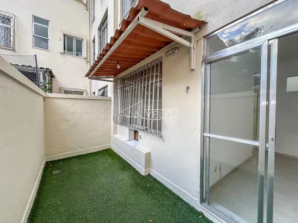 Apartamento, 1 quarto, 40 m² - Foto 3