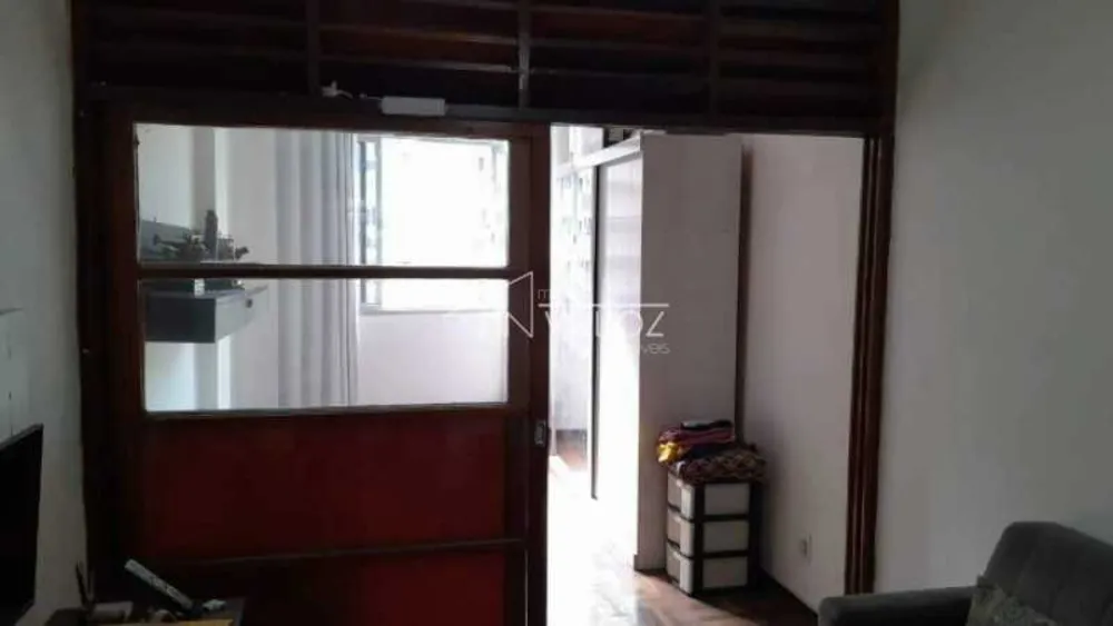 Apartamento, 1 quarto, 30 m² - Foto 12