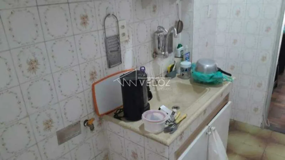 Apartamento, 1 quarto, 30 m² - Foto 8
