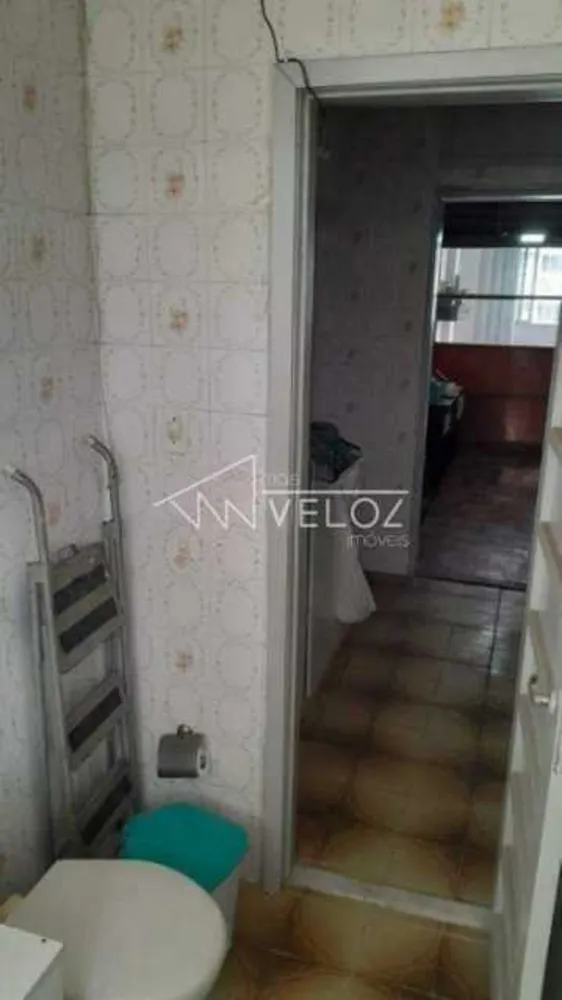 Apartamento, 1 quarto, 30 m² - Foto 13