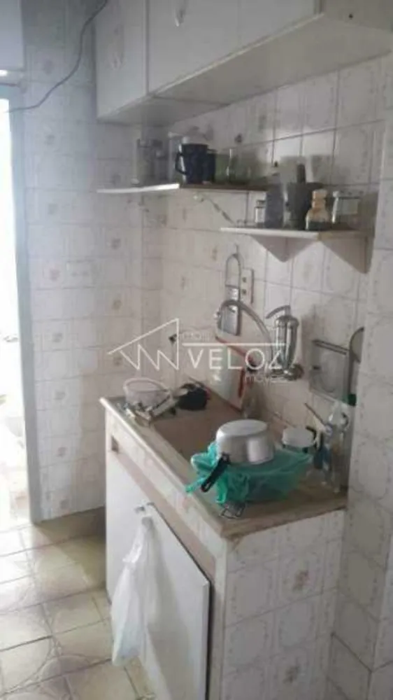 Apartamento, 1 quarto, 30 m² - Foto 11