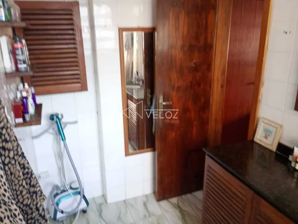 Apartamento, 3 quartos, 156 m² - Foto 27