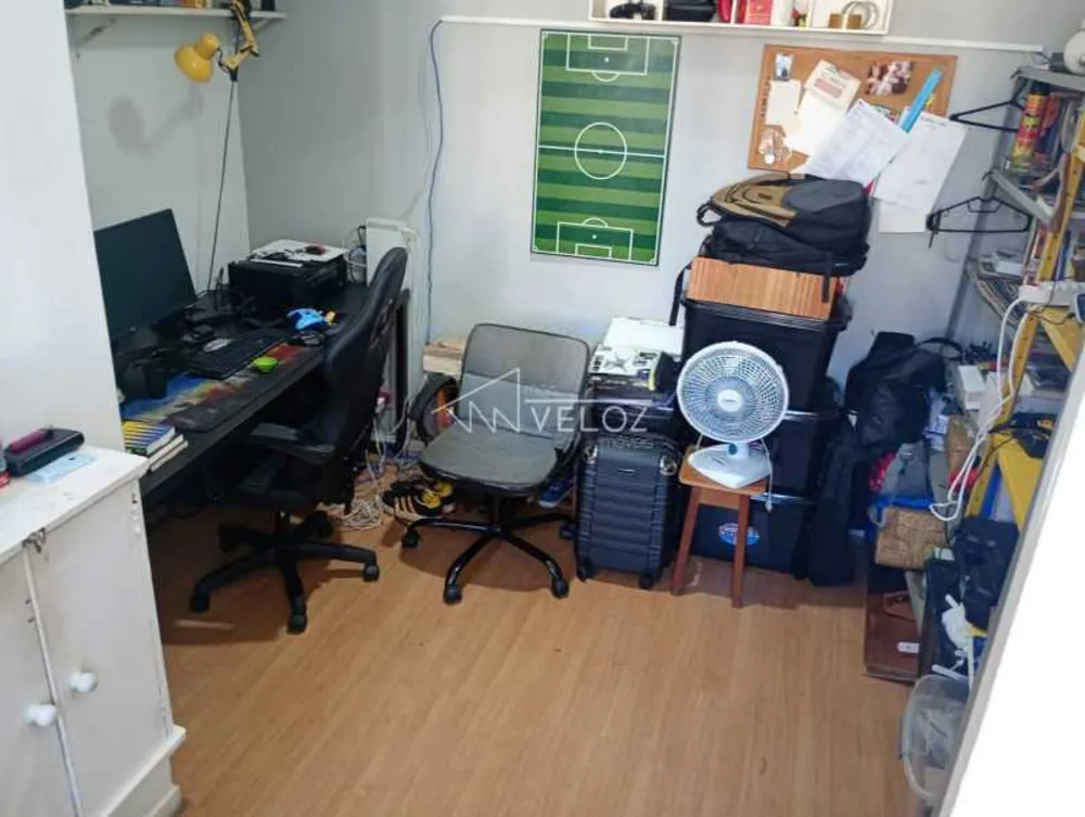 Apartamento, 3 quartos, 156 m² - Foto 18