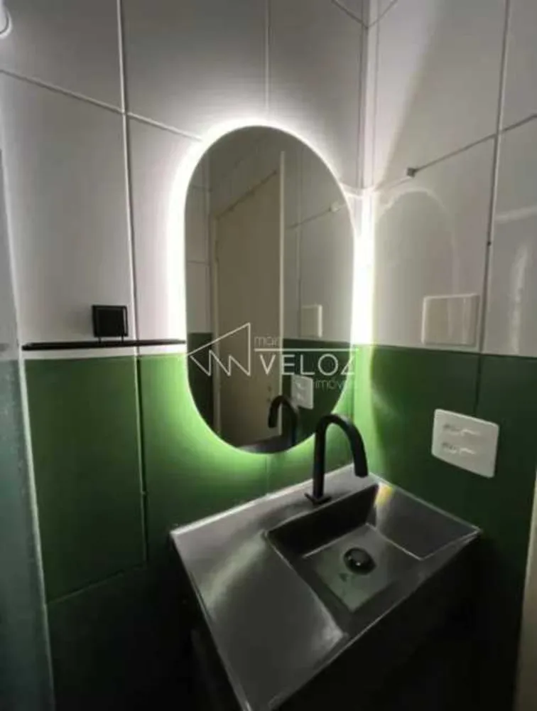 Kitnet-Studio, 32 m² - Foto 14
