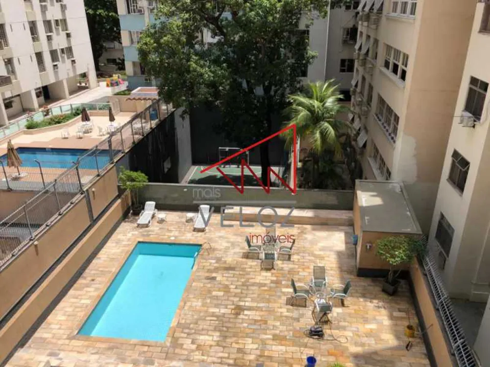 Apartamento, 4 quartos, 210 m² - Foto 1