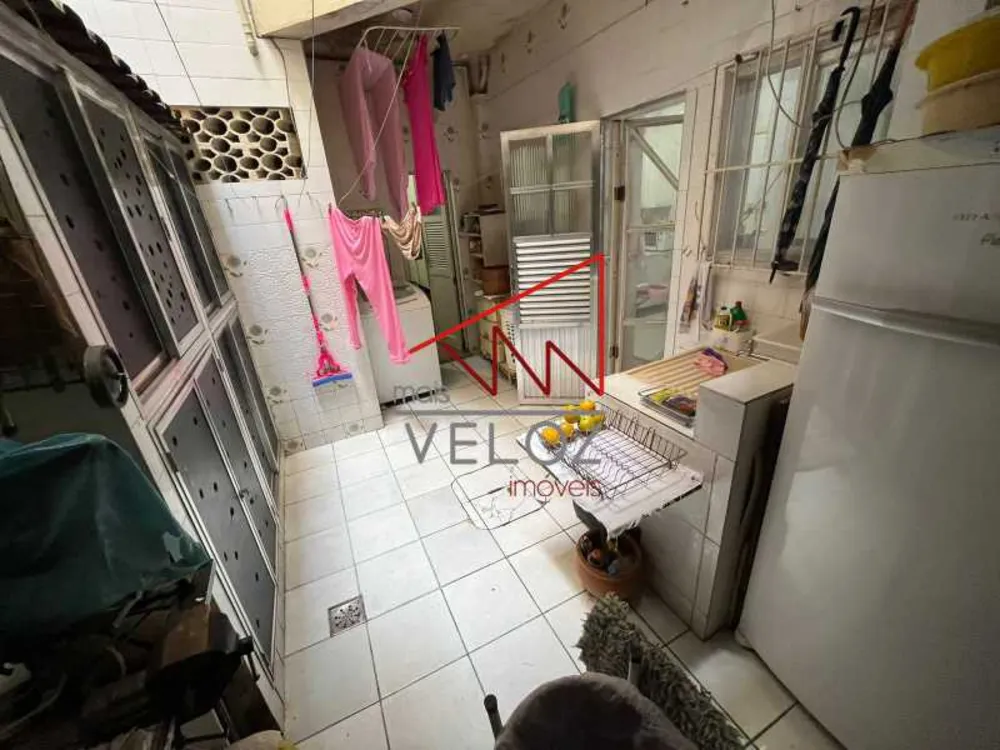 Apartamento, 3 quartos, 100 m² - Foto 1