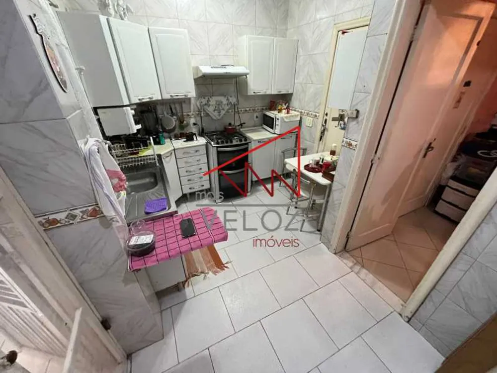 Apartamento, 3 quartos, 100 m² - Foto 3