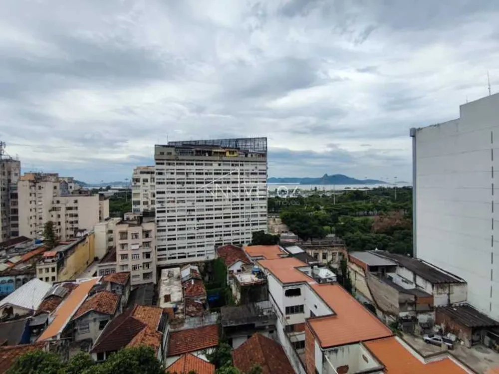 Apartamento, 1 quarto, 44 m² - Foto 1