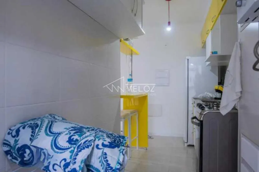 Apartamento, 1 quarto, 45 m² - Foto 12