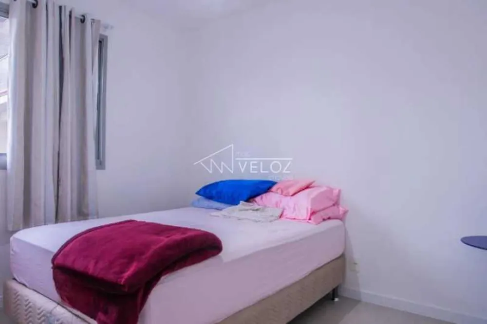 Apartamento, 1 quarto, 45 m² - Foto 2