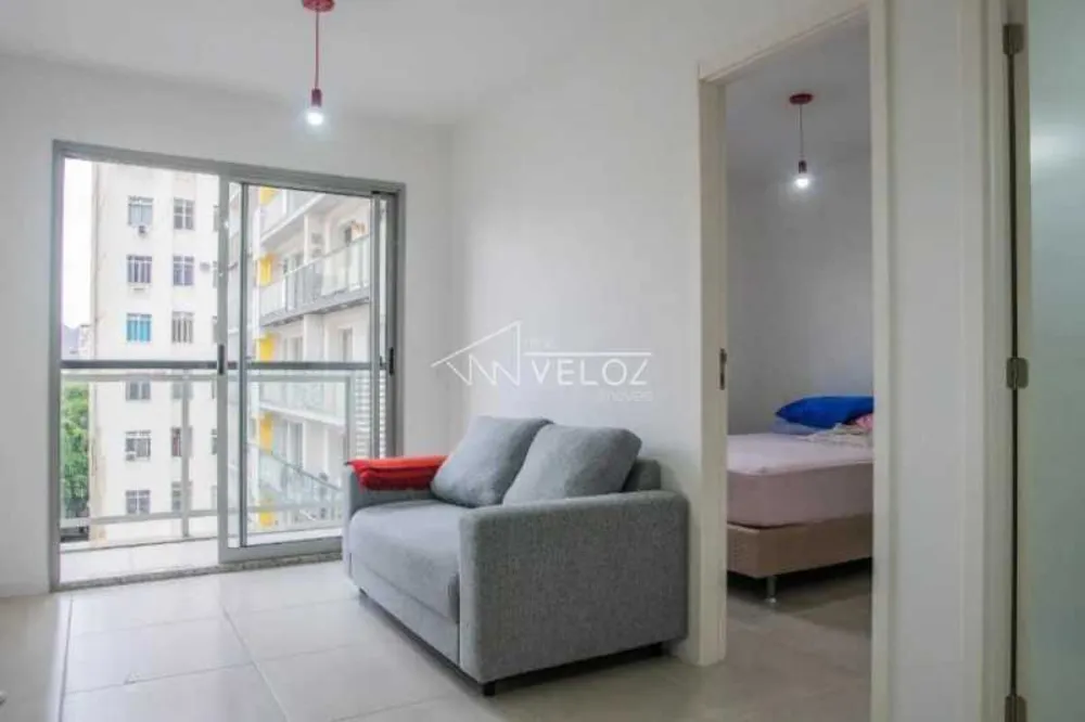 Apartamento, 1 quarto, 45 m² - Foto 5