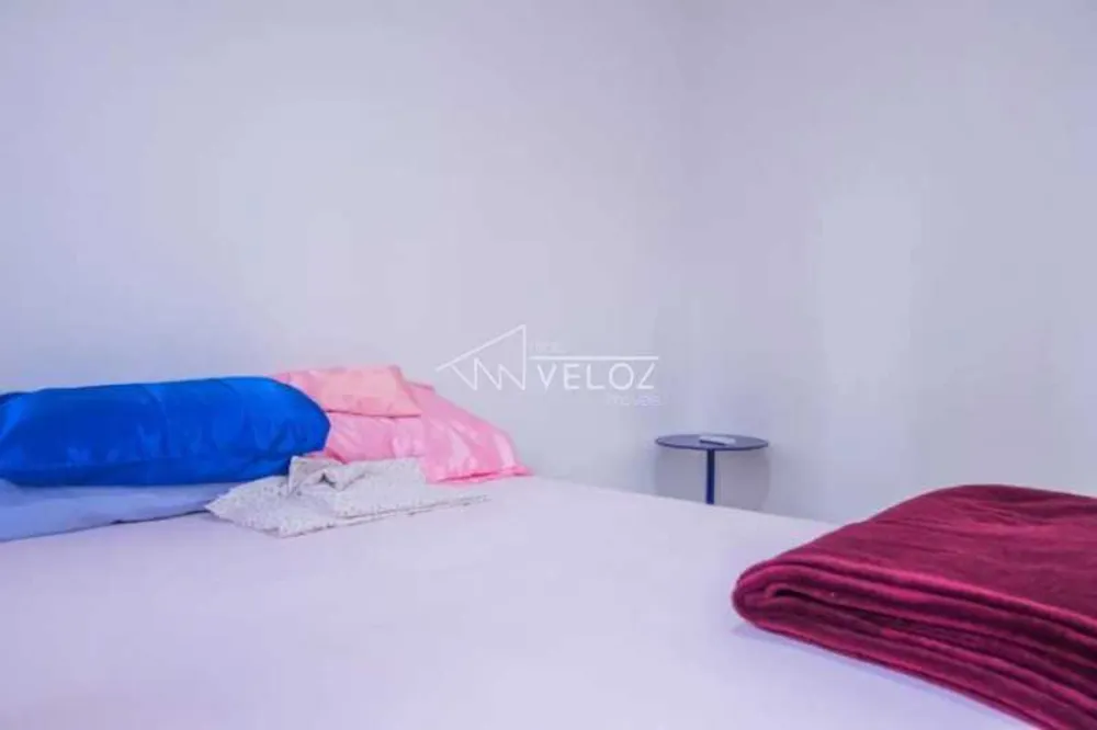 Apartamento, 1 quarto, 45 m² - Foto 1