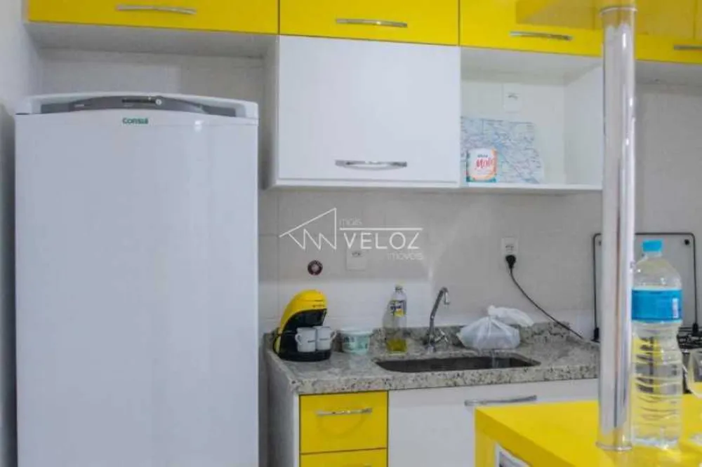 Apartamento, 1 quarto, 45 m² - Foto 15