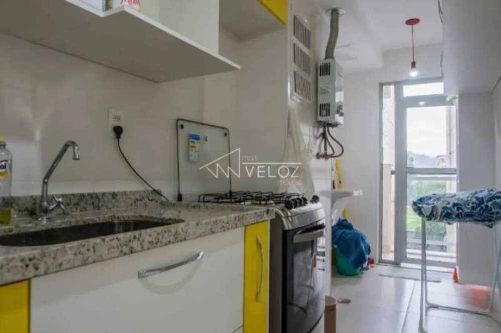 Apartamento, 1 quarto, 45 m² - Foto 9