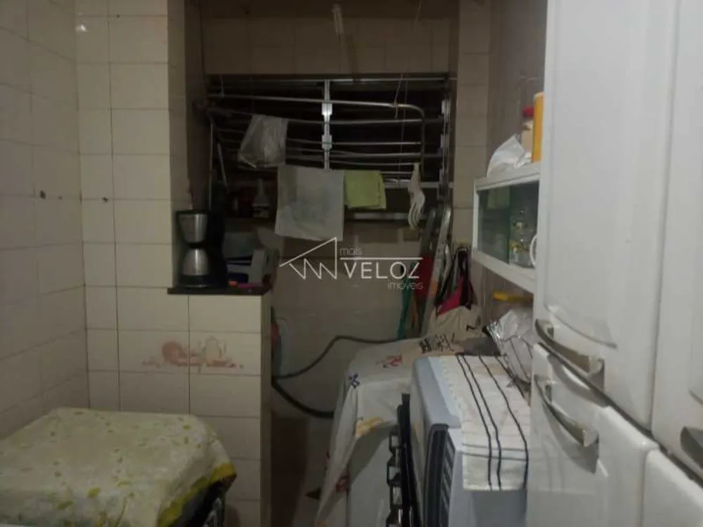 Apartamento, 2 quartos, 44 m² - Foto 20
