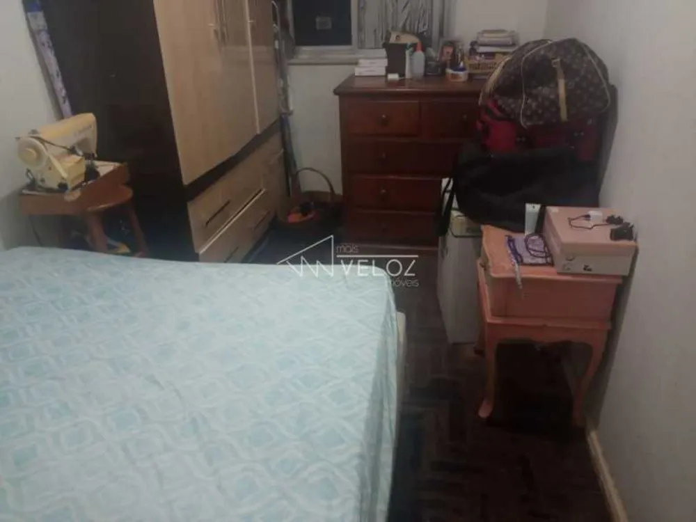 Apartamento, 2 quartos, 44 m² - Foto 13
