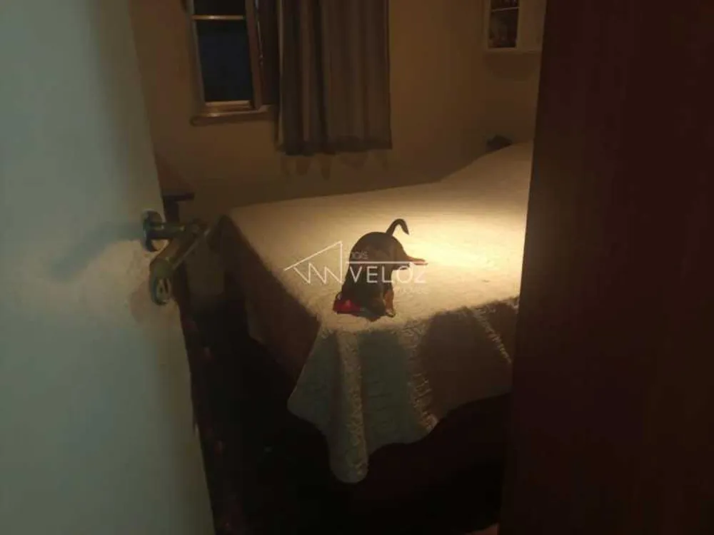 Apartamento, 2 quartos, 44 m² - Foto 17