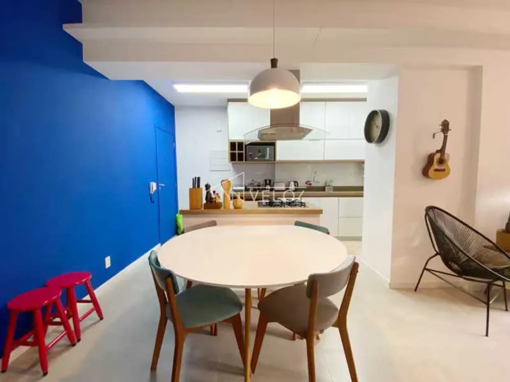Apartamento, 3 quartos, 87 m² - Foto 4