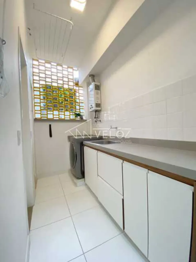 Apartamento, 3 quartos, 87 m² - Foto 15