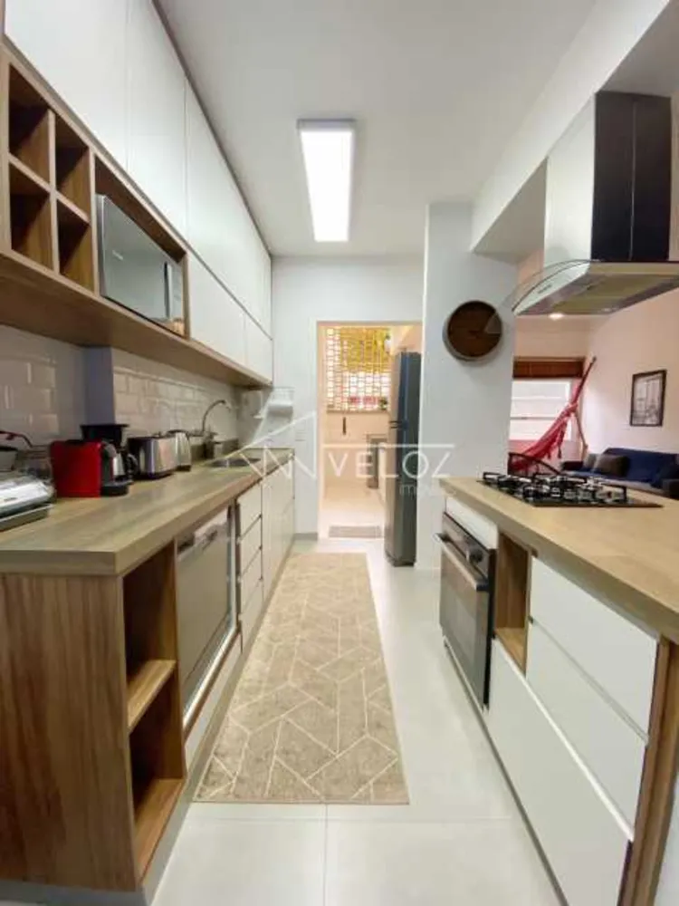 Apartamento, 3 quartos, 87 m² - Foto 18