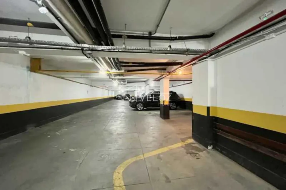 Apartamento, 3 quartos, 143 m² - Foto 9