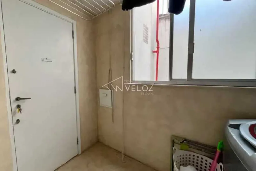 Apartamento, 3 quartos, 143 m² - Foto 19