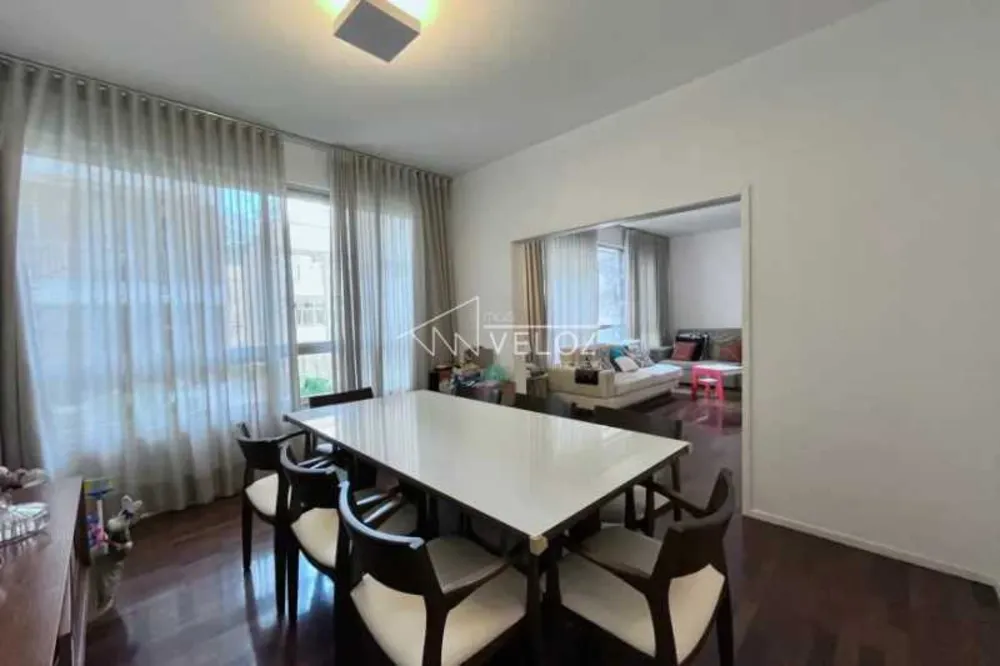 Apartamento, 3 quartos, 143 m² - Foto 3