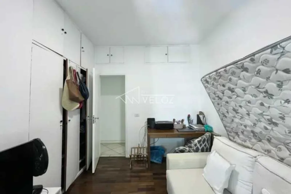 Apartamento, 3 quartos, 143 m² - Foto 16