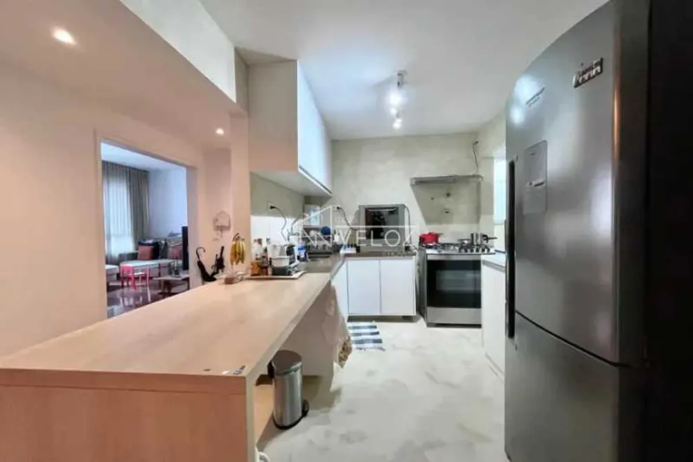 Apartamento, 3 quartos, 143 m² - Foto 11