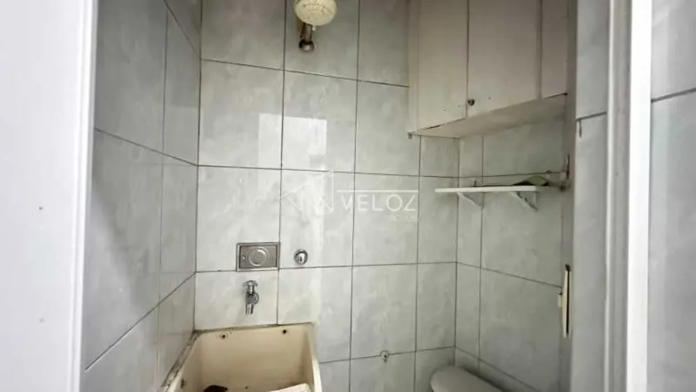 Apartamento, 2 quartos, 55 m² - Foto 13
