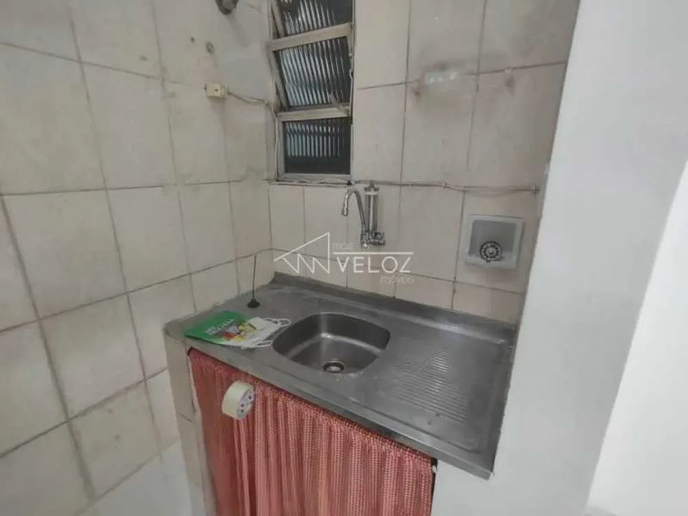 Apartamento, 1 quarto, 29 m² - Foto 18
