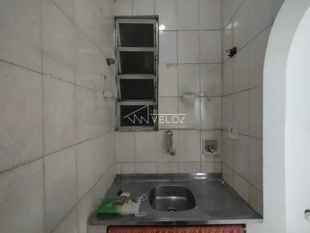 Apartamento, 1 quarto, 29 m² - Foto 2