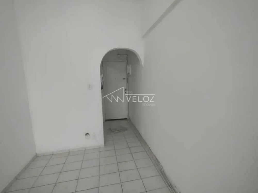Apartamento, 1 quarto, 29 m² - Foto 10
