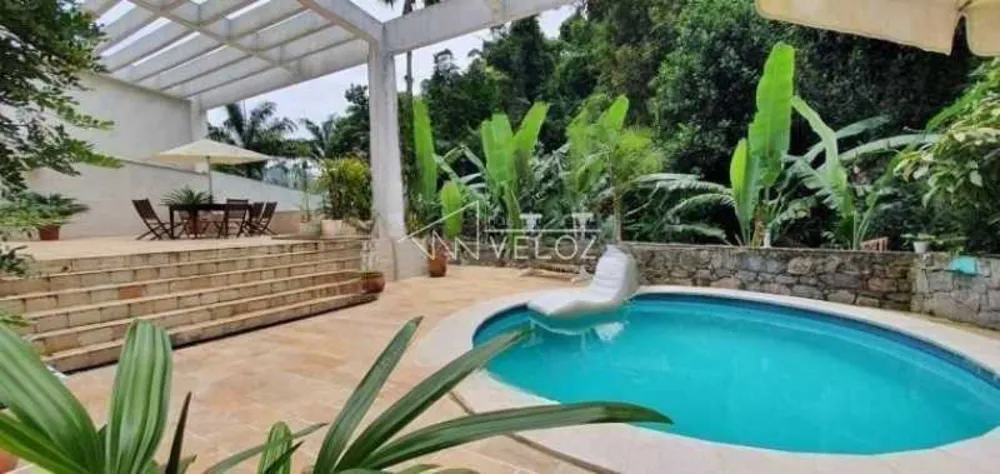 Apartamento, 4 quartos, 527 m² - Foto 2