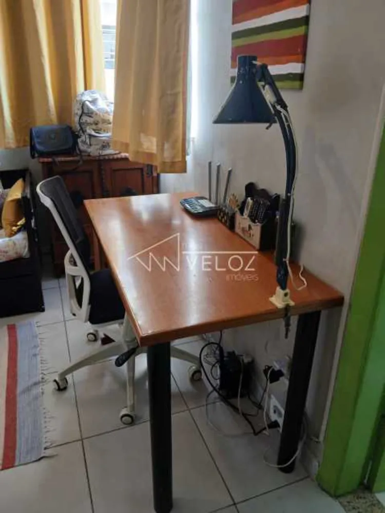 Apartamento, 1 quarto, 25 m² - Foto 2