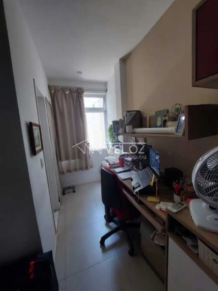 Kitnet-Studio, 30 m² - Foto 12