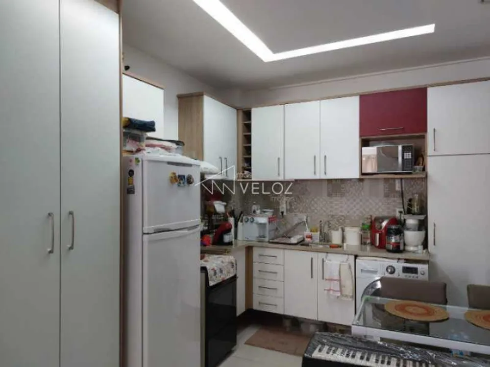 Kitnet-Studio, 30 m² - Foto 3